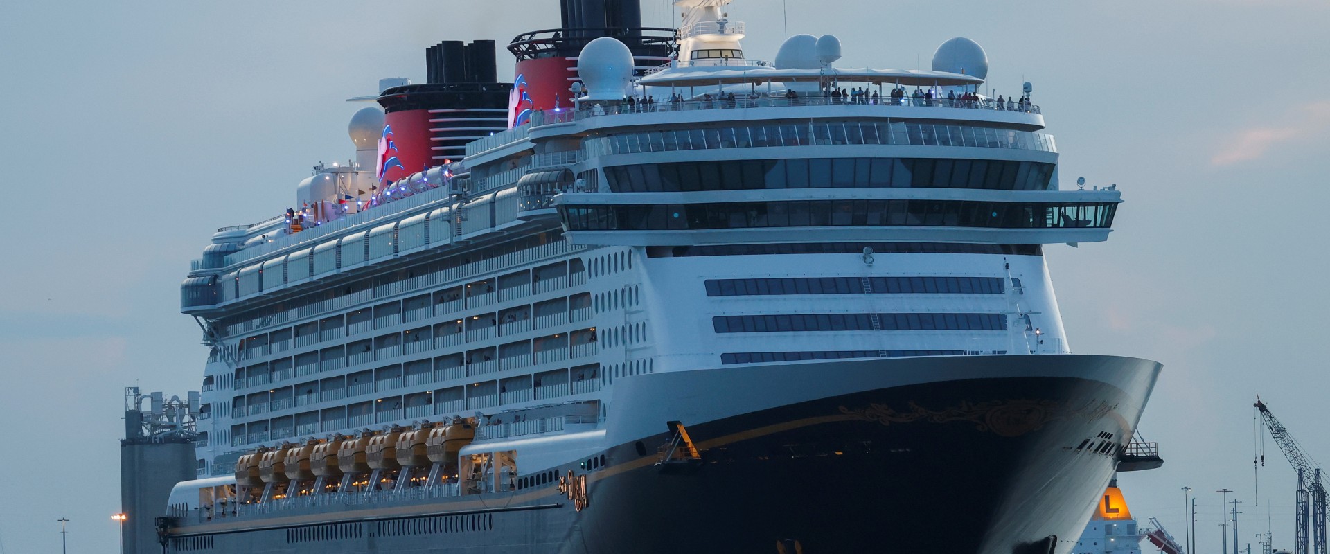 Cruise Lines Mandating Vaccines What You Need to Know
