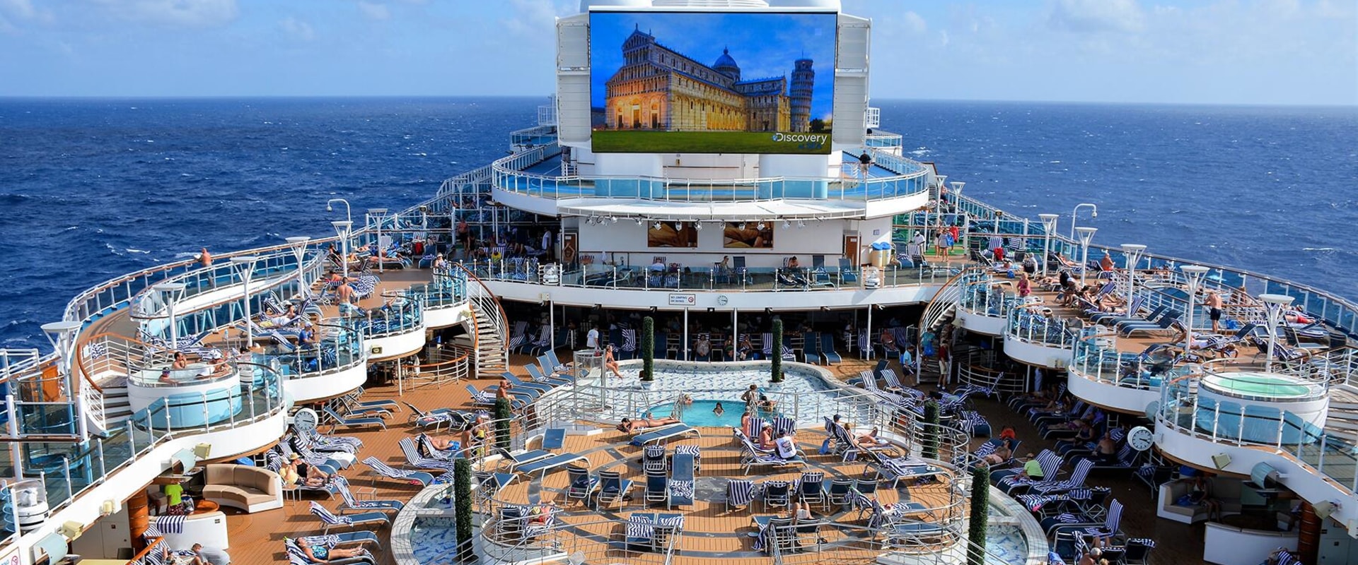 What is the Average Cost of a 7Day Cruise?