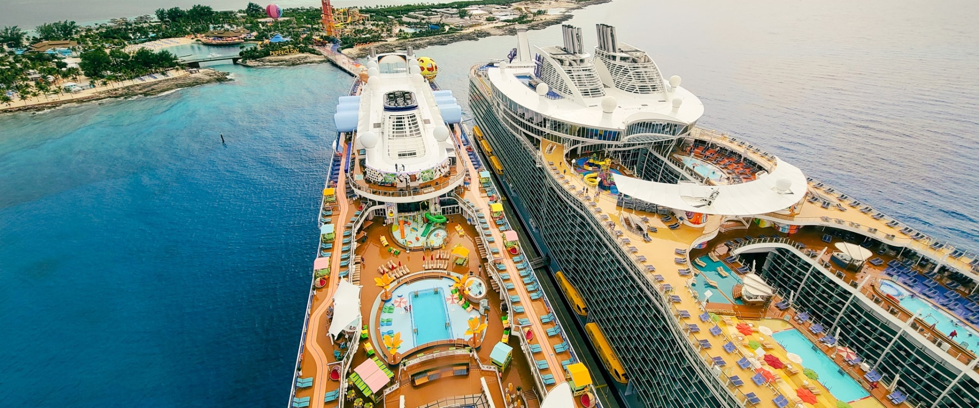What to Know About Royal Caribbean Cruise Cancellations in 2023